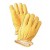 Premium Radnor 7451 Deerskin Insulated Drivers Gloves with Thinsulate 
