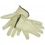 Radnor 7475 Premium Pigskin Fleece Lined Cold Weather Drivers Gloves