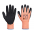 Portwest A646 - Vis-Tex Winter Nitrile A4 Cut Resistant Glove
