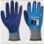 Portwest AP81 Liquid Pro HR Water Repellant Cut Resistant A4 Cut Glove