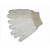 18-Oz. Double Palm Cotton/Poly Oil Field Gloves