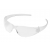 Crews Checkmate CK110AF Safety Glasses with Clear Anti-Fog Lens