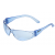 Crews Checklite CL 113 Safety Glasses with Blue Lens