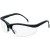 Crews Klondike KD110AF Safety Glasses Clear Lens 