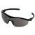 Crews Storm Safety Glasses ST112 Gray Lens 