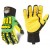 Ironclad Kong Cut Resistant Level 5 Impact Glove