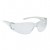 Jackson Safety V10 Safety Glasses with Clear Lens 25627