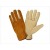 Select Grain Split Back Drivers Gloves