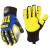 Kong Impact Gloves, Ironclad Kong Waterproof 