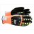 Joker Impact Gloves, MX1137 Cut Level 5 Winter Oil Field Gloves