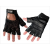 MX2504 Joker™ WL Fingerless Mechanics Oil Field Gloves