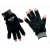MX 2505 Joker 1/2 Finger Mechanics Oil Field Gloves