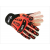 Joker Impact Gloves Jester series MX230 Oil Rig Gloves 