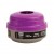 North Safety 7581P100 Filters, Organic Vapor Cartridge with P100 Filter