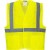 Class 2 Economy Mesh Vest UC492