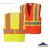 Portwest US 371 Class 2 Hi Contrast Safety Vest 