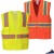 Portwest US372 Jackson Class 2 Hi Vis Safety Vest 