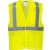 Class 2 Mesh Safety Vest, Break Away Safety Vest