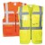 Portwest US476 Executive Class 2 Safety Vest with Pockets