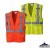 Maddog Class 2 Hi Viz Safety Vest US370