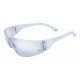 Radnor Classics Safety Glasses Clear Len