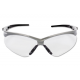 Jackson Nemesis 47388 Safety Glasses with a Clear Anti Fog Lens