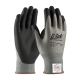 PIP G-TEK 16X230 Foam Nitrile Cut Level 4 Gloves