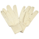 Premium Cotton Canvas Gloves (DZ)