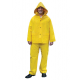 River City 2003 Classic Rain Suit-3 Piece Rain Suit