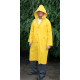 River City 200C Rain Jacket 49"s in Length