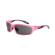 Crossfire 22528 Infinity Pink Safety Glasses 