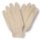 18 oz Knit Wrist Nap In Poly / Cotton Gloves (DZ
