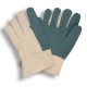 cordova 2515 32 oz Hot Mill Gloves with Burlap Lining