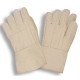 32 oz 3-Ply Hot Mill Gloves Band Top (DZ) 