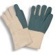 Cordova 2525G 32 oz Hot Mill Gloves with Gauntlet Cuff (DZ)