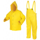 River City Wizard 3-Piece Rain Suit