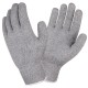 Cordova 3214G 14 oz Grey Loop In Terry Cotton Gloves (DZ) 