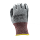 Cordova 3734PU A4 Cut Resistant Gloves, Touchscreen Fingertips