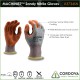 Cordova 3734SN Sandy Nitrile Palm A4 Cut Resistant Gloves 