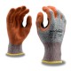 Cordova 3734SN Sandy Nitrile Palm A4 Cut Resistant Gloves 