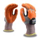 Cordova 3734TPR Sandy Nitrile A4 Cut Resistant Impact Glove