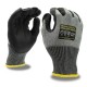 Cordova Monarch 3755 A3 Nitrile Coated Cut Resistant Gloves