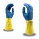 Cordova 4300 Unsupported Neoprene Gloves (DZ)