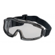 Radnor 5081 Low Profile Splash Goggles