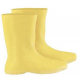 Latex HazMat Boot Covers