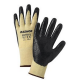 Radnor 64056911 Kevlar Cut Resistant Gloves with Nitrile Coating