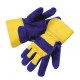 Radnor 64057086 Insulated Drivers Gloves with Waterproof Liner