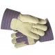 Radnor 64057952 Premium Insulated Pigskin Drivers Gloves