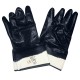 Cordova #6860 Fully Coated Nitrile Gloves Smooth Finish (DZ)