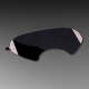 3M 6886 Tinted Lens Covers(Package of 25